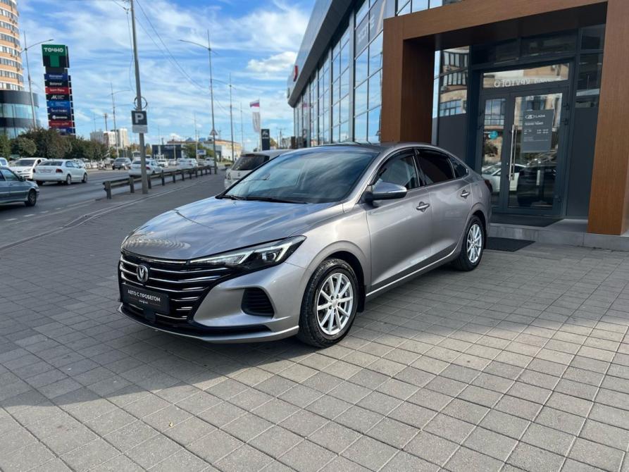 Changan Eado Plus Краснодар  - изображение 1