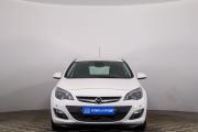 Opel Astra J Рестайлинг Пермь  - изображение 27