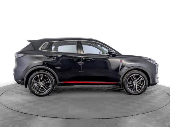 Changan CS55 Plus II с пробегом 2023 года, цена 1 875 000 рублей, 43950 км, внедорожник, Автокод Объявления