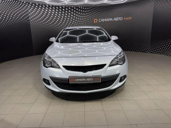 Opel Astra J Рестайлинг с пробегом 2012 года, цена 615 000 рублей, 169292 км, хэтчбек, Автокод Объявления