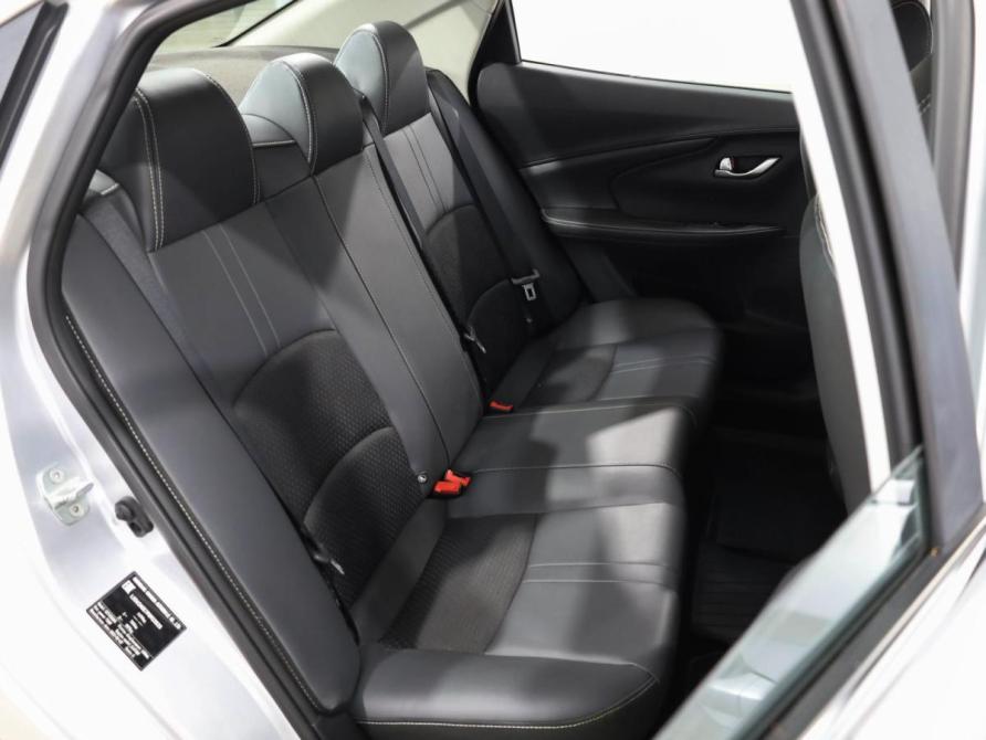 Changan Alsvin Ростов-на-Дону  - изображение 7