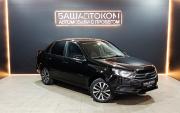 Lada (ВАЗ) Granta I Рестайлинг Уфа  - изображение 22