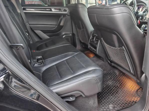 Volkswagen Touareg II с пробегом 2011 года, цена 2 190 000 рублей, 199060 км, внедорожник, Автокод Объявления