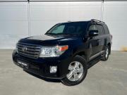 Toyota Land Cruiser 200 Series Рестайлинг 1 Екатеринбург  - изображение 30