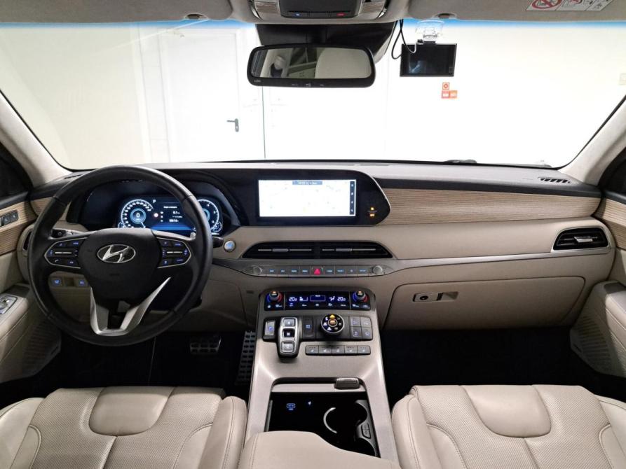 Hyundai Palisade I Казань  - изображение 17