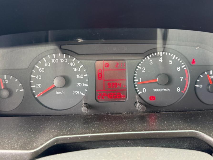Chery Very (A13) Санкт-Петербург  - изображение 5