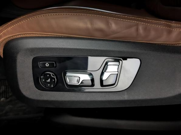 BMW X6 III (G06) с пробегом 2020 года, цена 7 795 000 рублей, 61574 км, внедорожник, Автокод Объявления