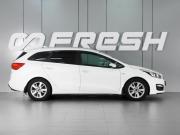 Kia Ceed II Рестайлинг Минеральные Воды  - изображение 22