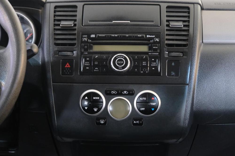 Nissan Tiida I Омск  - изображение 14