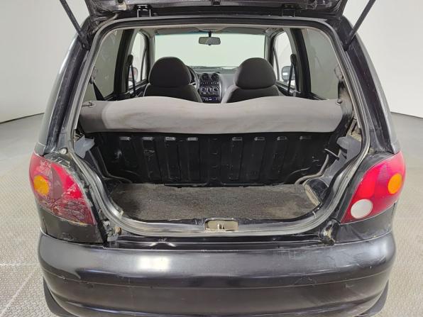 Daewoo Matiz I Рестайлинг с пробегом 2010 года, цена 110 000 рублей, 157189 км, хэтчбек, Автокод Объявления