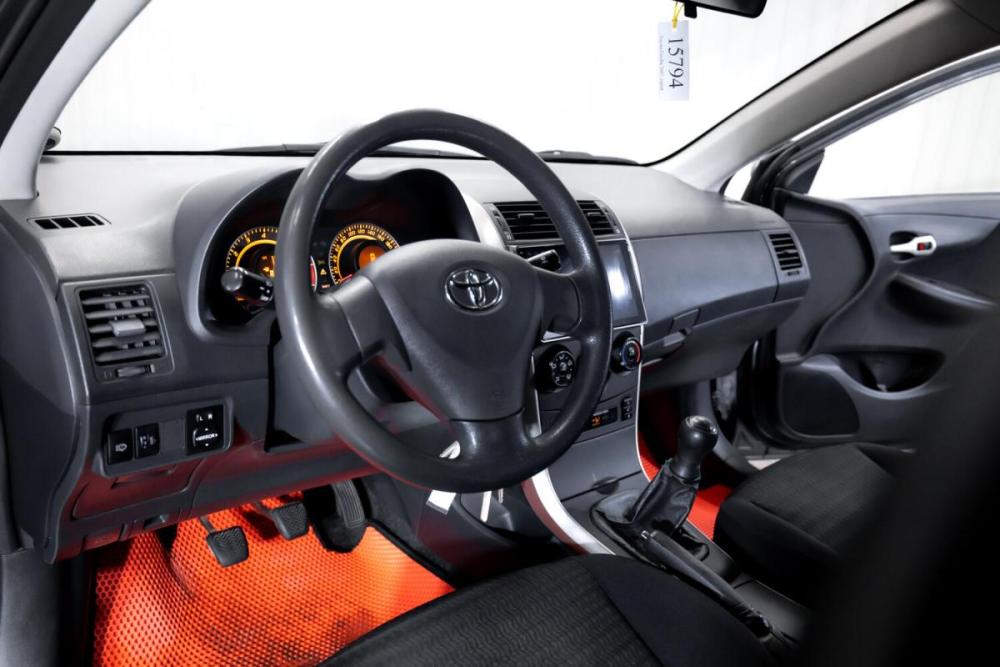 Toyota Corolla X (E140 E150) Тюмень  - изображение 12