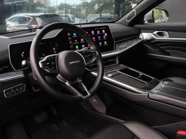 Haval F7 II с пробегом 2025 года, цена 3 149 000 рублей, 21772 км, внедорожник, Автокод Объявления