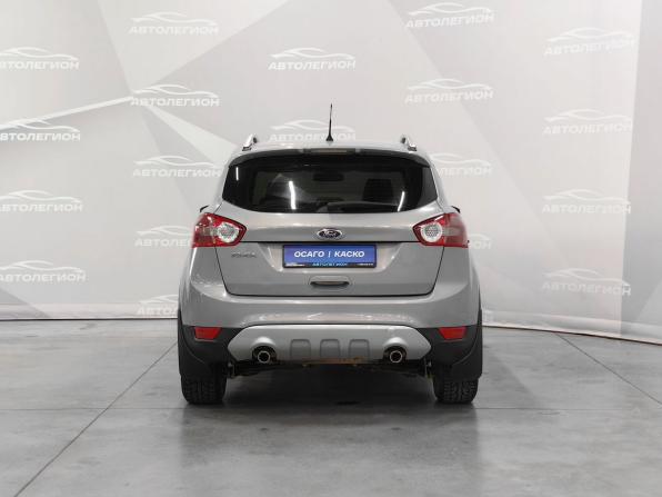 Ford Kuga I с пробегом 2011 года, цена 1 150 000 рублей, 229319 км, внедорожник, Автокод Объявления
