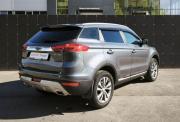Geely Atlas I Сыктывкар  - изображение 28