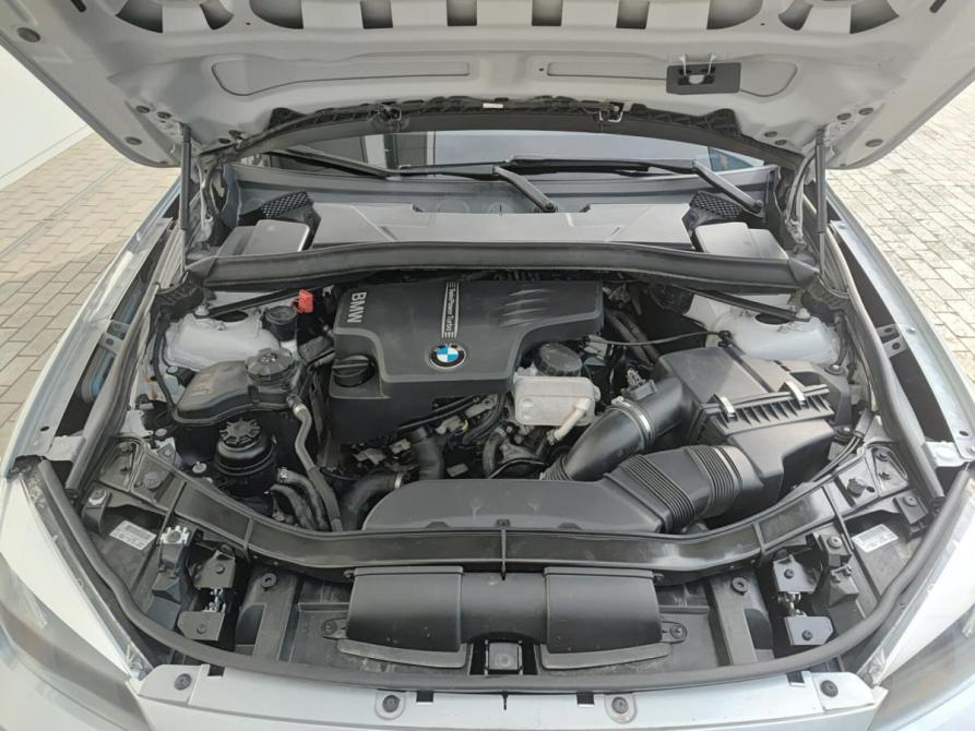 BMW X1 I (E84) Рестайлинг Казань  - изображение 11