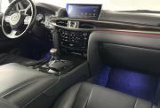 Lexus LX III Рестайлинг 2 Киров  - изображение 50