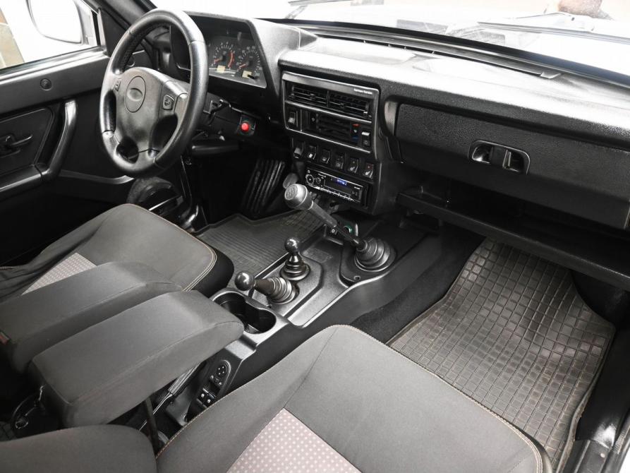 Lada (ВАЗ) 2121 (4x4) I Рестайлинг Ростов-на-Дону  - изображение 8