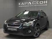 Subaru XV I Пермь  - изображение 19