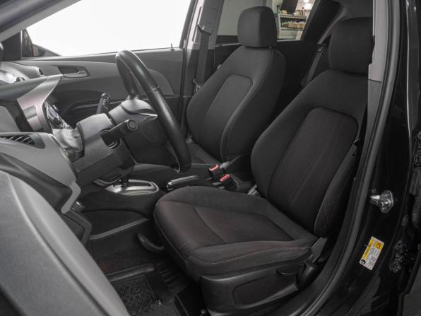 Chevrolet Aveo II с пробегом 2012 года, цена 789 000 рублей, 78733 км, хэтчбек, Автокод Объявления