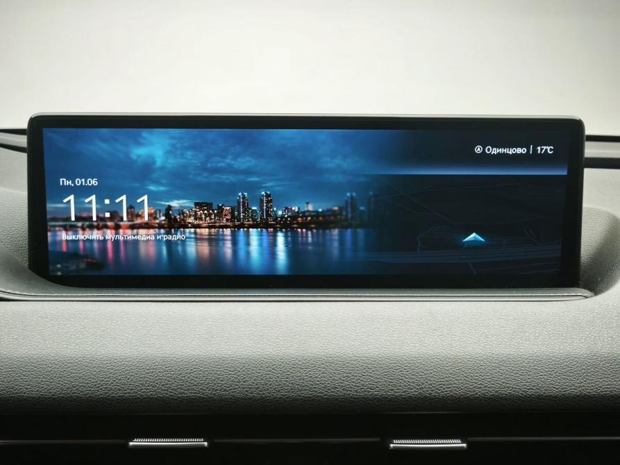 Genesis G80 II Москва  - изображение 17