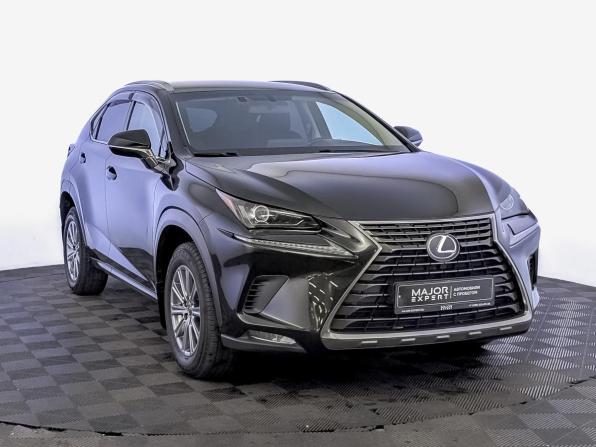 Lexus NX I Рестайлинг с пробегом 2020 года, цена 3 290 000 рублей, 135995 км, внедорожник, Автокод Объявления