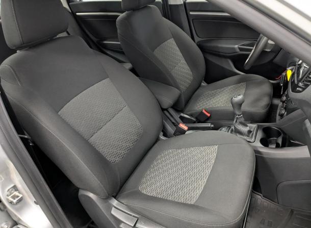 Lada (ВАЗ) Vesta I с пробегом 2021 года, цена 1 050 000 рублей, 58732 км, седан, Автокод Объявления