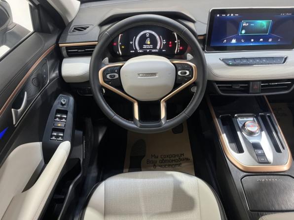 Haval Jolion I Рестайлинг с пробегом 2026 года, цена 2 345 000 рублей, 9736 км, внедорожник, Автокод Объявления