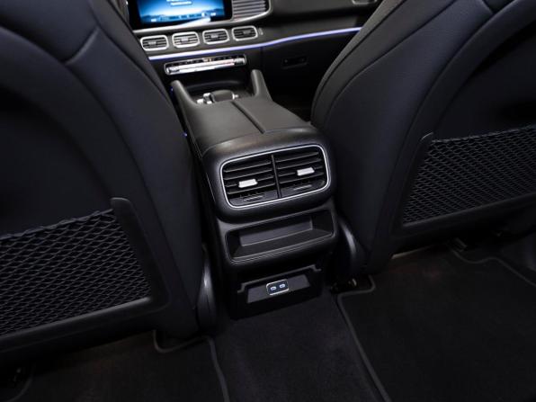 Mercedes-Benz GLE II (V167) Рестайлинг с пробегом 2025 года, цена 9 350 000 рублей, 17720 км, внедорожник, Автокод Объявления