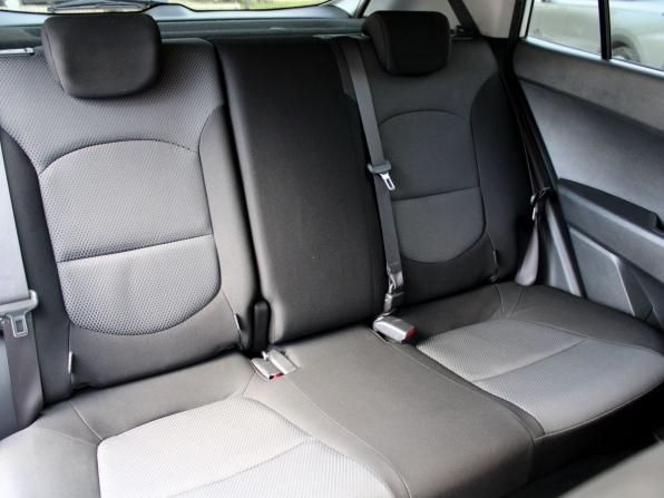 Hyundai Creta I с пробегом 2019 года, цена 1 890 000 рублей, 68290 км, внедорожник, Автокод Объявления