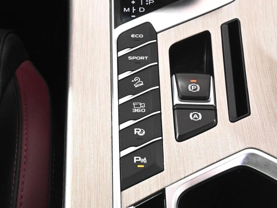 Geely Coolray I Ростов-на-Дону  - изображение 17