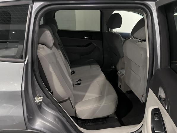 Chevrolet Orlando I с пробегом 2013 года, цена 1 020 000 рублей, 269337 км, компактвэн, Автокод Объявления