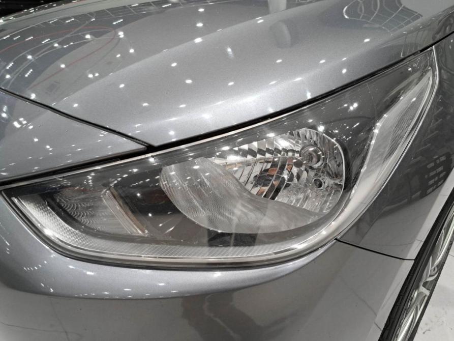 Hyundai Solaris II Казань  - изображение 21