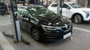 Renault Megane IV Рестайлинг Санкт-Петербург  - изображение 7