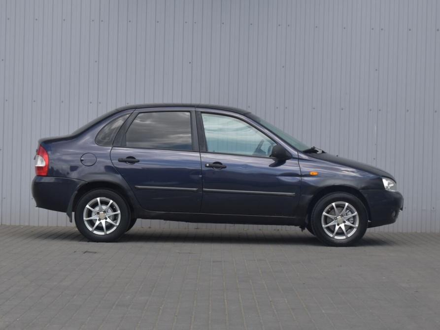 Lada (ВАЗ) Kalina I Краснодар  - изображение 4