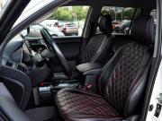 Toyota Land Cruiser Prado 150 Series Екатеринбург  - изображение 36