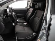 Toyota Avensis II Рестайлинг Тюмень  - изображение 28