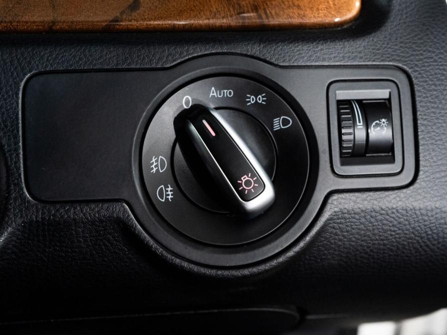 Volkswagen Passat B7 Иркутск  - изображение 19