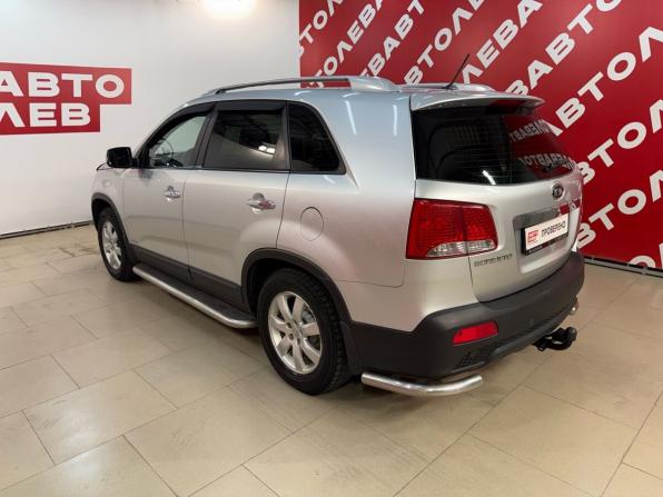 Kia Sorento II с пробегом 2012 года, цена 1 450 000 рублей, 264098 км, внедорожник, Автокод Объявления