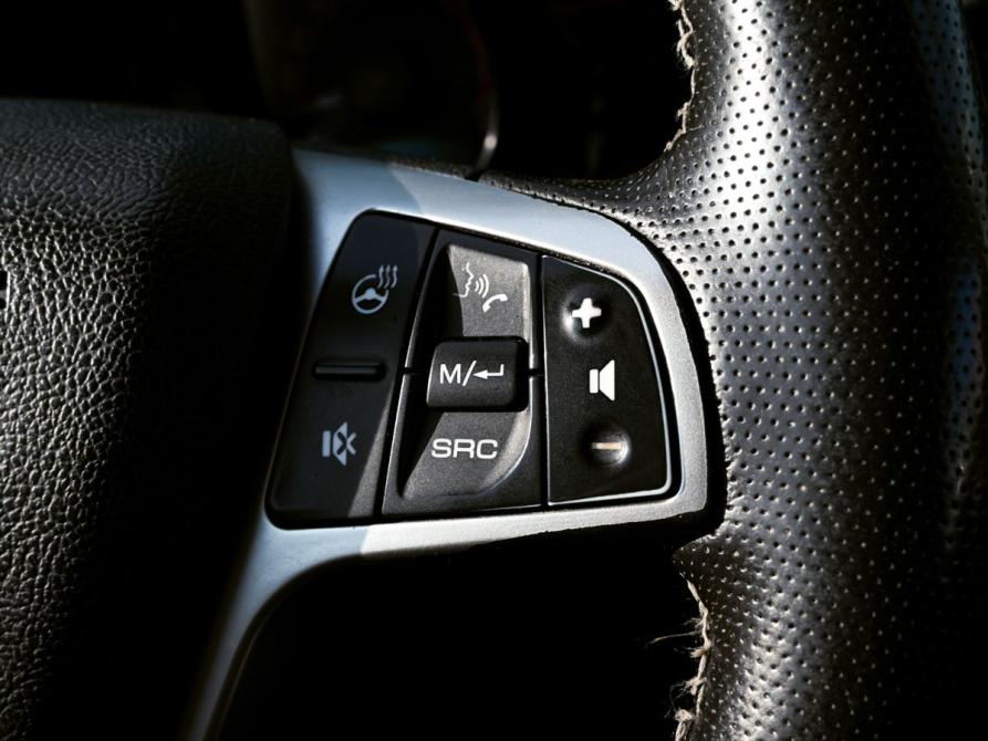 Lada (ВАЗ) Vesta I Екатеринбург  - изображение 12