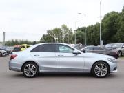 Mercedes-Benz C-Класс IV (W205) Москва  - изображение 28
