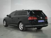 Volkswagen Passat B7 Новосибирск  - изображение 38
