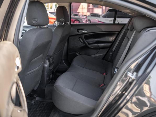 Opel Insignia I Рестайлинг с пробегом 2013 года, цена 999 000 рублей, 205916 км, лифтбек, Автокод Объявления
