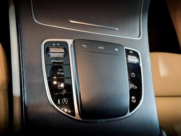 Mercedes-Benz GLC Coupe I (C253) Рестайлинг с пробегом 2021 года, цена 4 255 000 рублей, 130993 км, внедорожник, Автокод Объявления