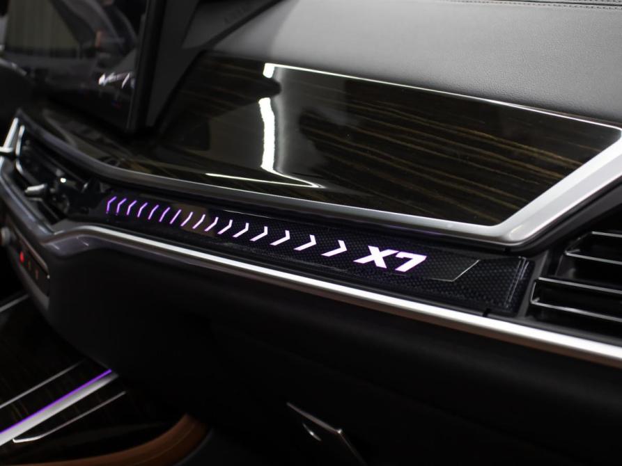 BMW X7 I (G07) Рестайлинг Москва  - изображение 28