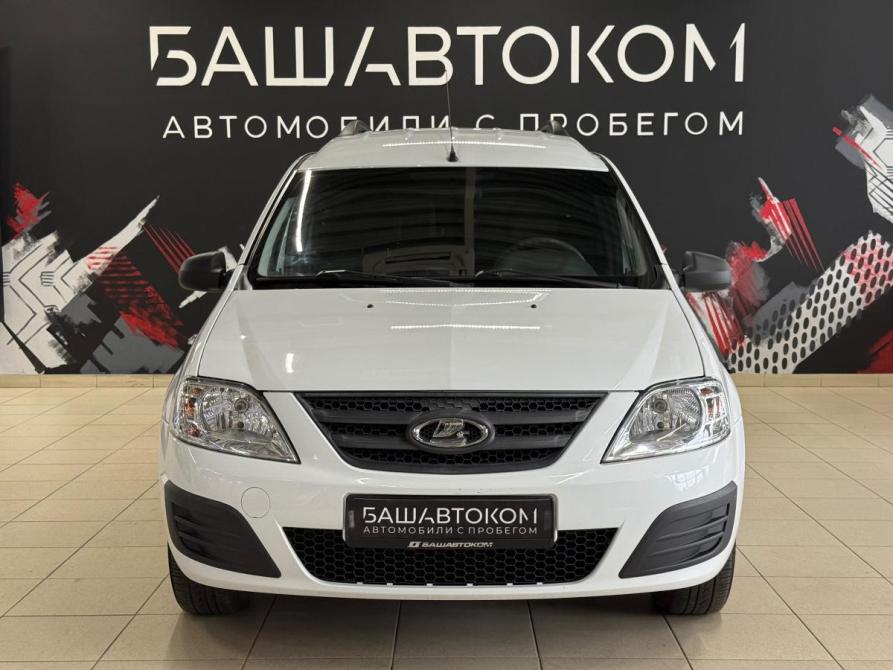 Lada (ВАЗ) Largus I Уфа  - изображение 3