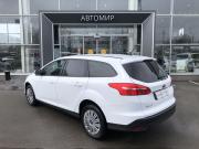 Ford Focus III Рестайлинг Брянск  - изображение 22