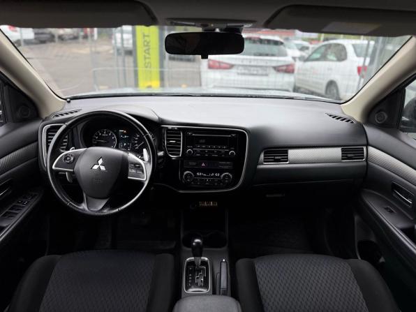 Mitsubishi Outlander III с пробегом 2013 года, цена 1 359 000 рублей, 199000 км, внедорожник, Автокод Объявления