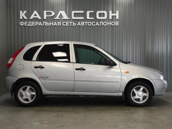 Lada (ВАЗ) Kalina I с пробегом 2010 года, цена 310 000 рублей, 104413 км, хэтчбек, Автокод Объявления