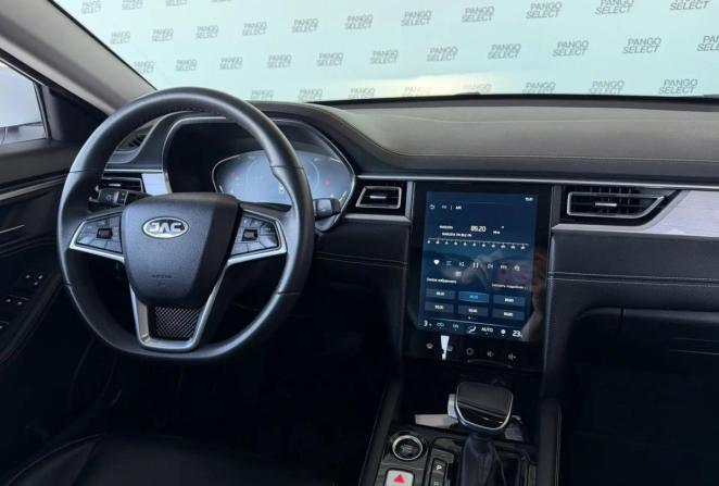 JAC J7 I с пробегом 2022 года, цена 1 070 000 рублей, 57223 км, лифтбек, Автокод Объявления