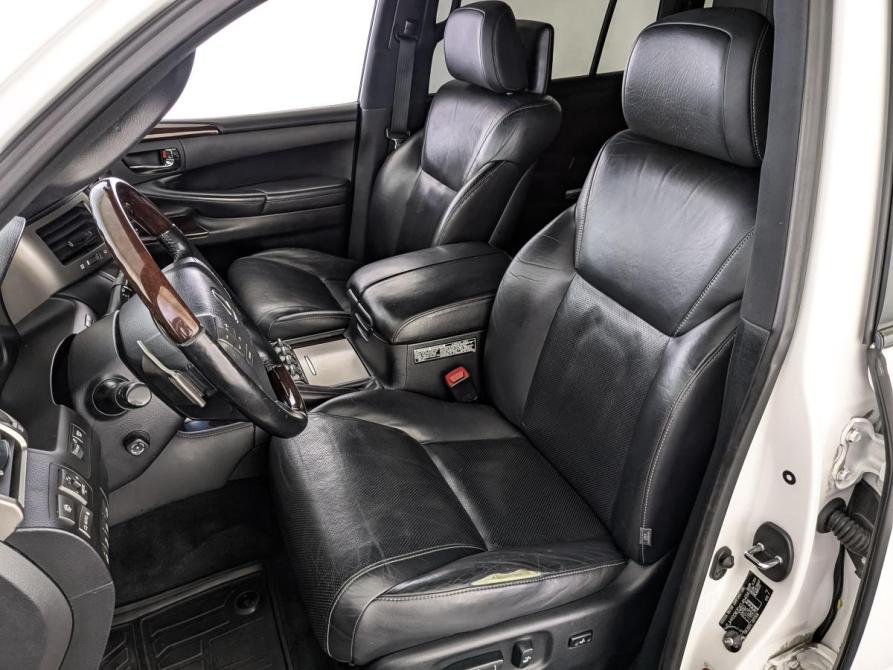 Lexus LX III Рестайлинг Москва  - изображение 20